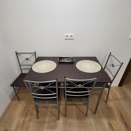 Parque Playa Apartment Gijon Luaran gambar